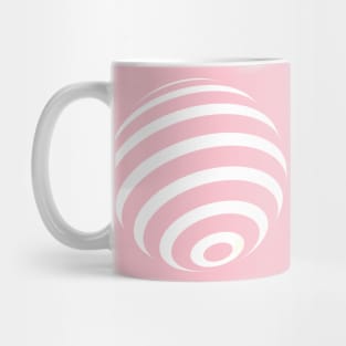 creative v Mug